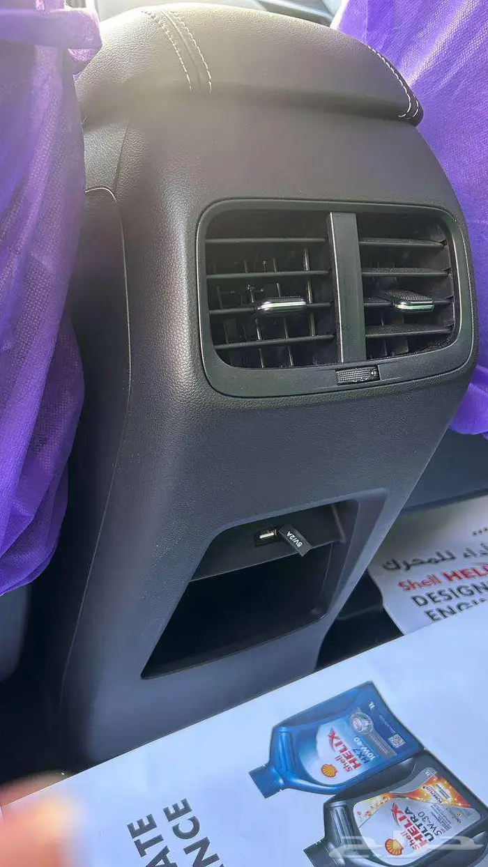 شيفروليه كابتيفا LT 2026 لدى شركة عبدالمجيد الخضر 13