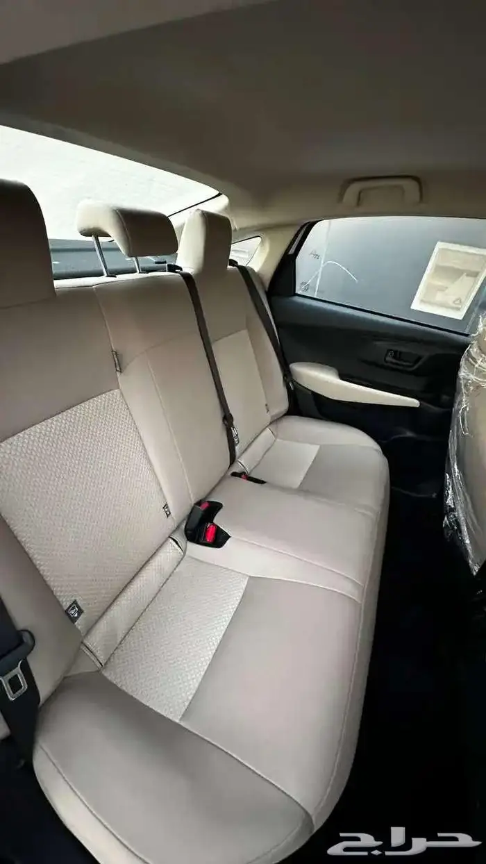 تويوتا يارس y استاندر 2026 كاش او اقساط 9