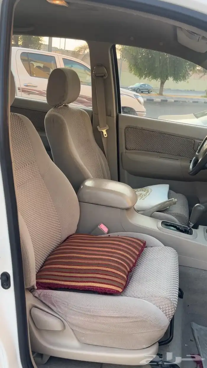 فورشنر 2008 ممتاز للمستخدم 5