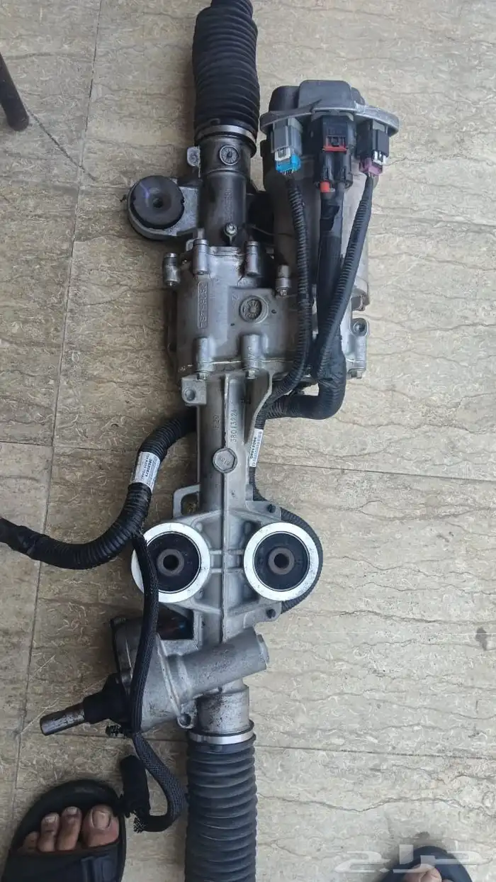 دودة دركسون جمس شفرليه وتاهو وجمس سيراء 9