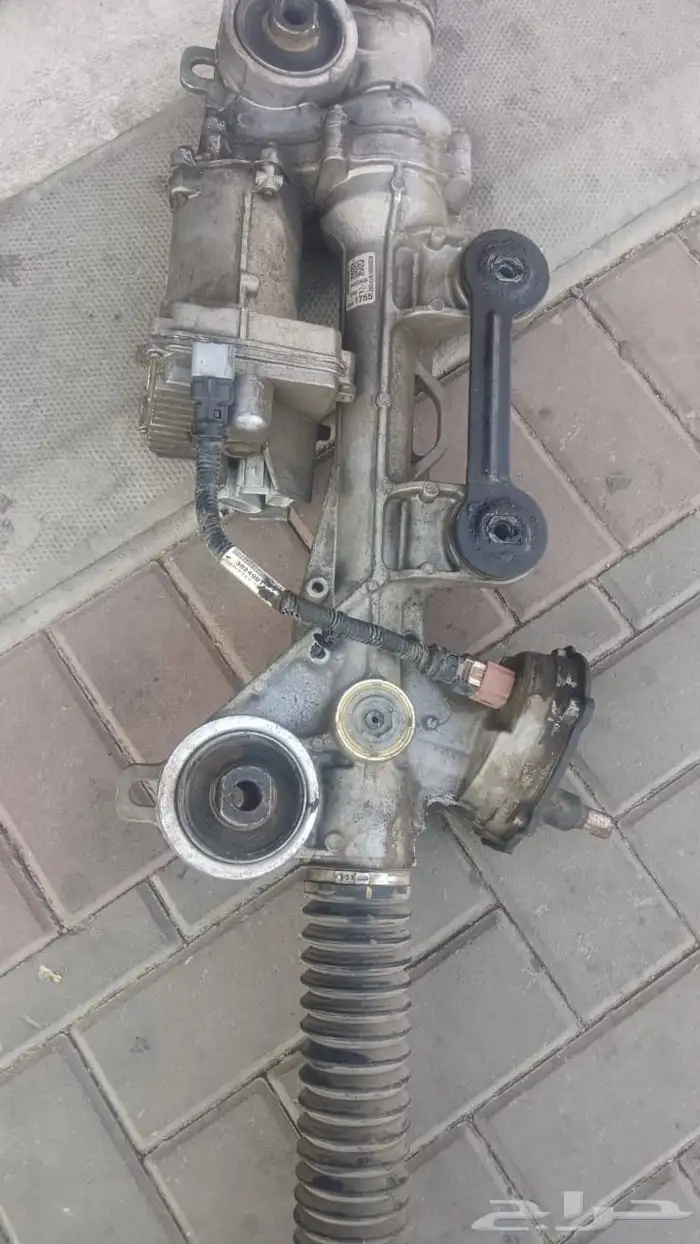 دودة دركسون جمس شفرليه وتاهو وجمس سيراء 4