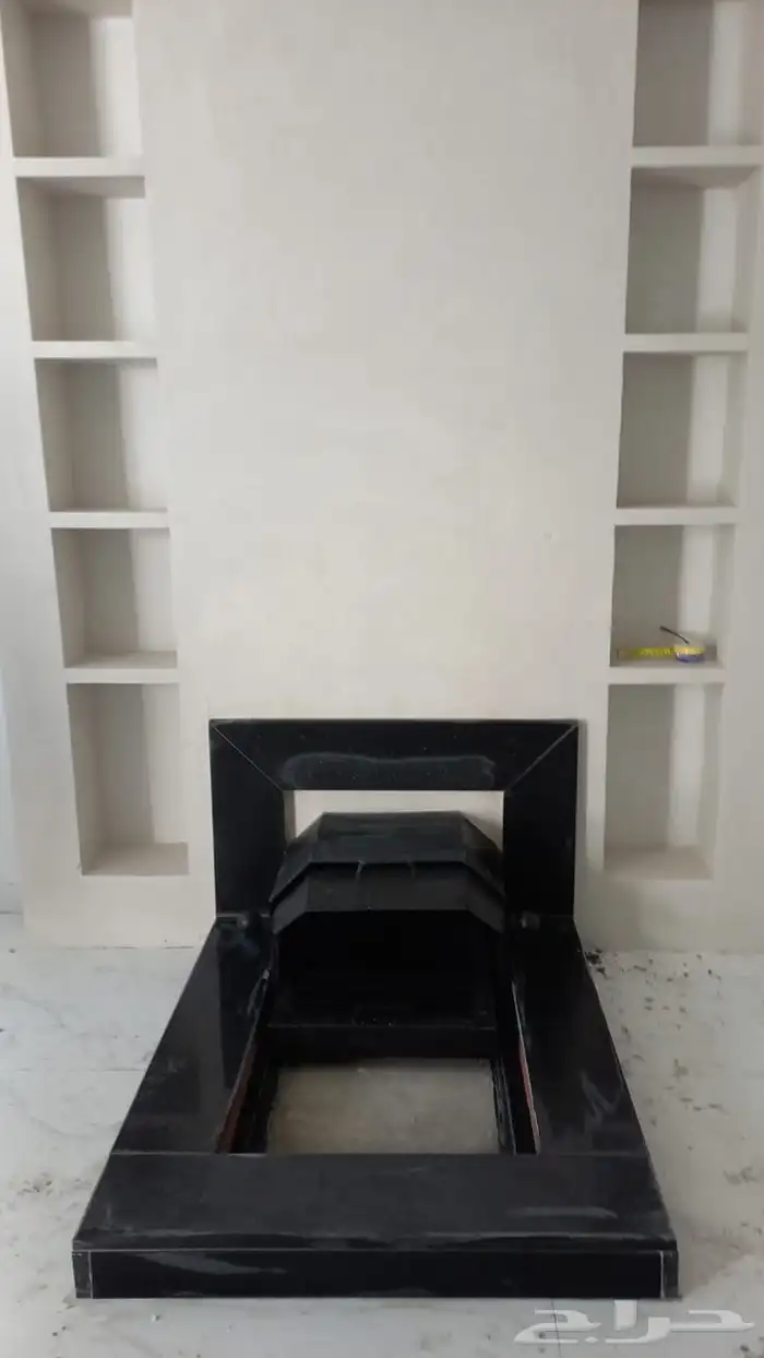 مشب كمار وجار مدخنه 7