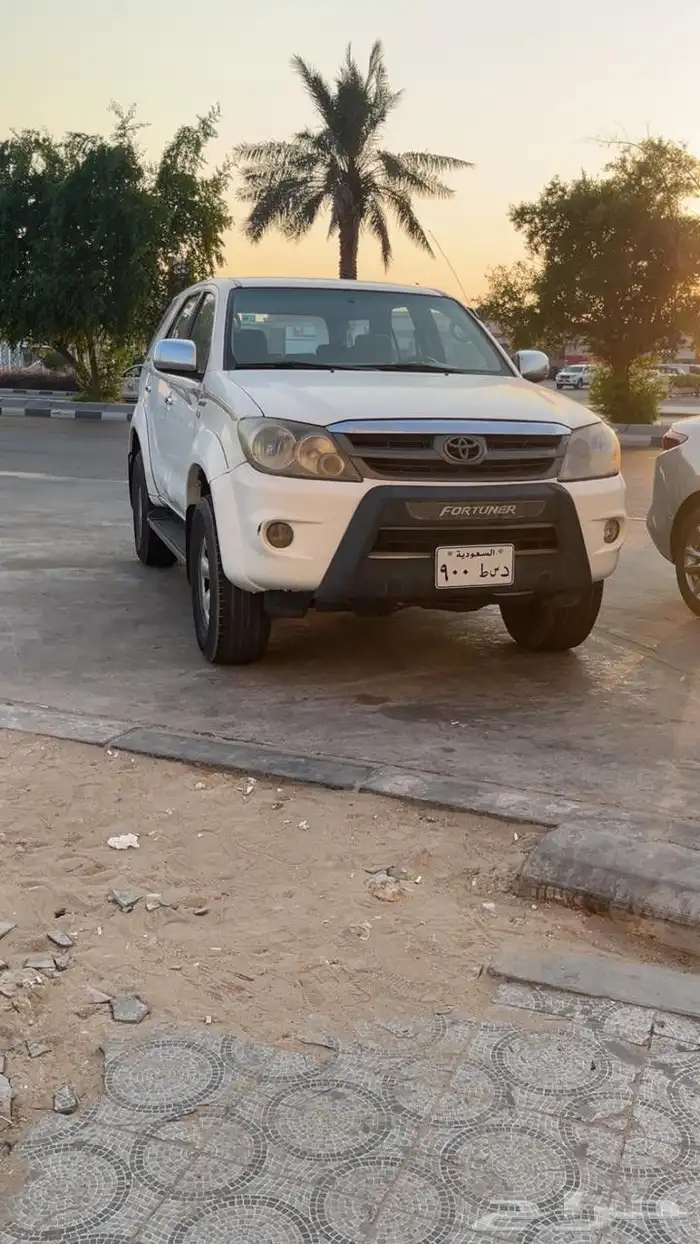 فورشنر 2008 ممتاز للمستخدم 1