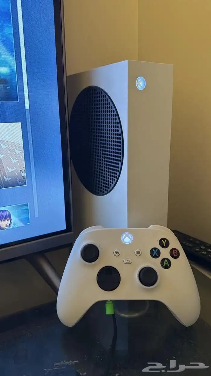 Xbox Series S 512 gb 0
