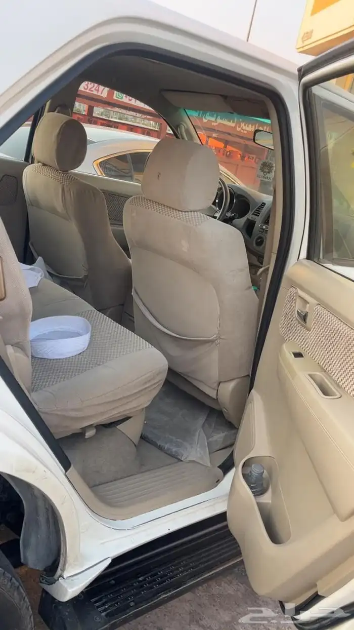 فورشنر 2008 ممتاز للمستخدم 8