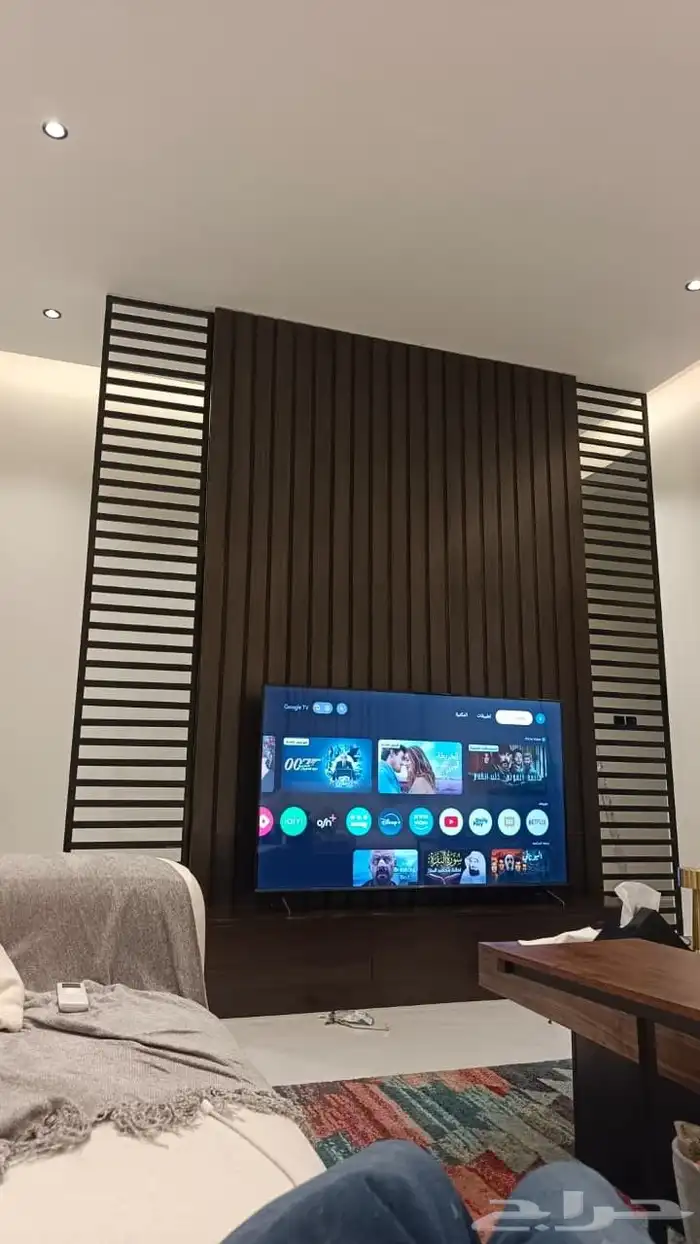 موسسه نجد لديكورات لجميع انواع الديكورات الداخليه والخارجيه 2