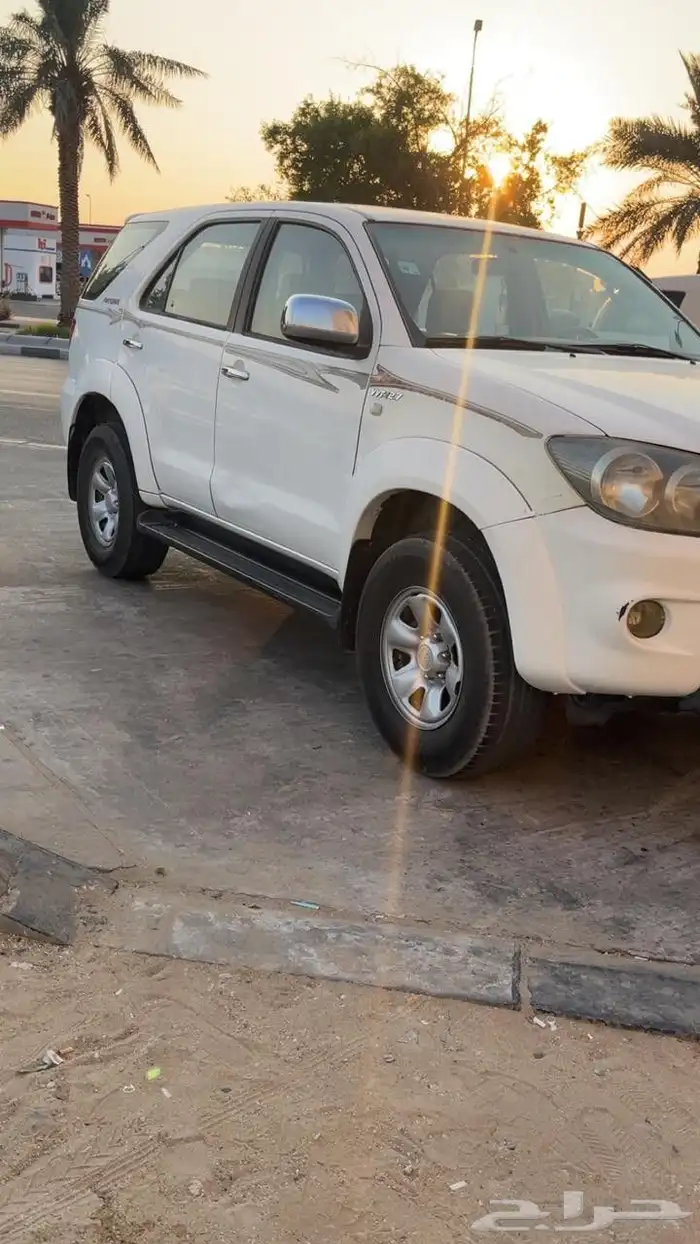 فورشنر 2008 ممتاز للمستخدم 3