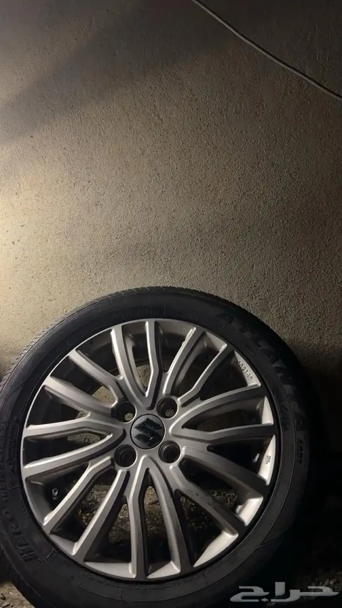 جنوط سوزوكي دزاير وخرى 0