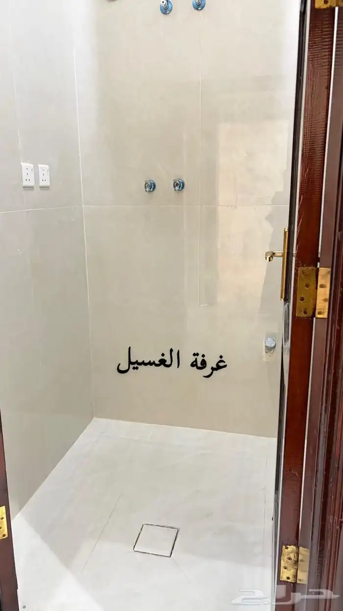 شقه دور ارضي مدخل وحوش مستقل خلف الاستاد الرياضي 11