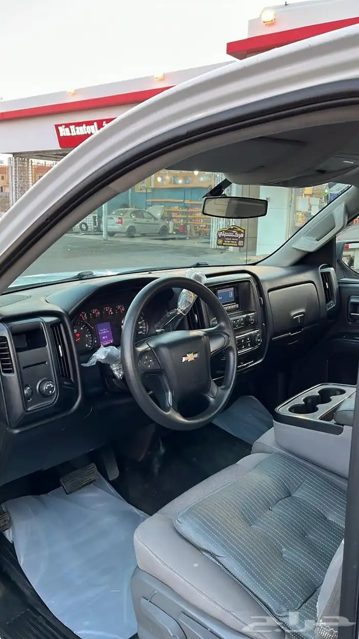 سلفرادوا 2014 سنقل نظيف 4