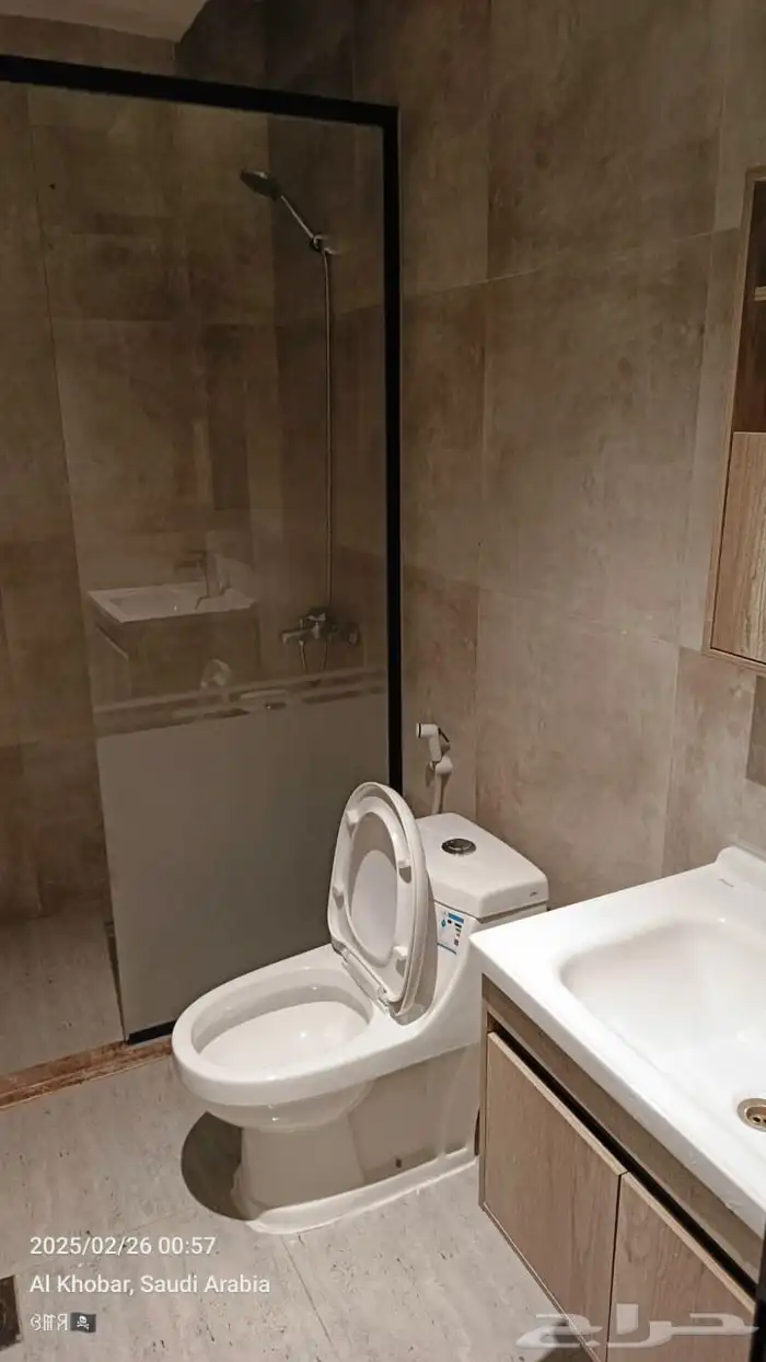 شقة سكنية للإيجار 12