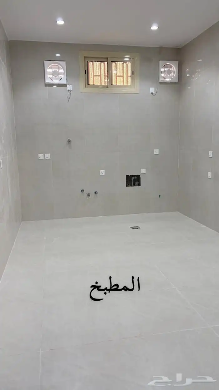 شقه دور ارضي مدخل وحوش مستقل خلف الاستاد الرياضي 5