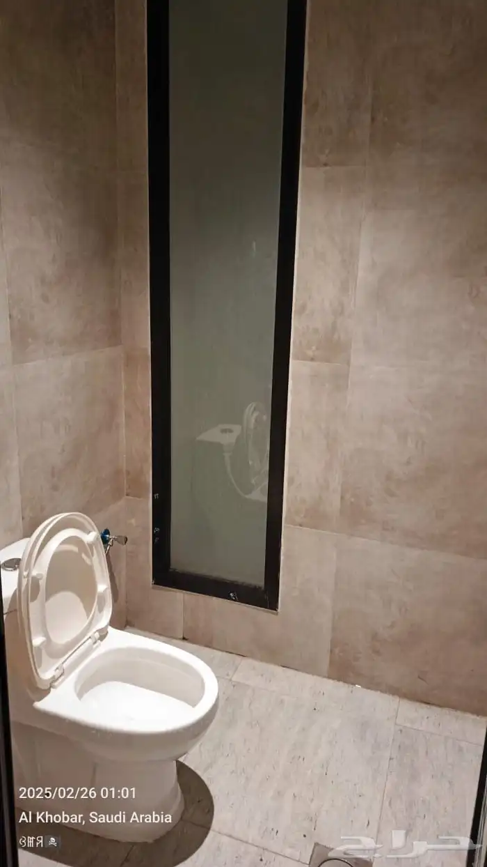 شقة سكنية للإيجار 8