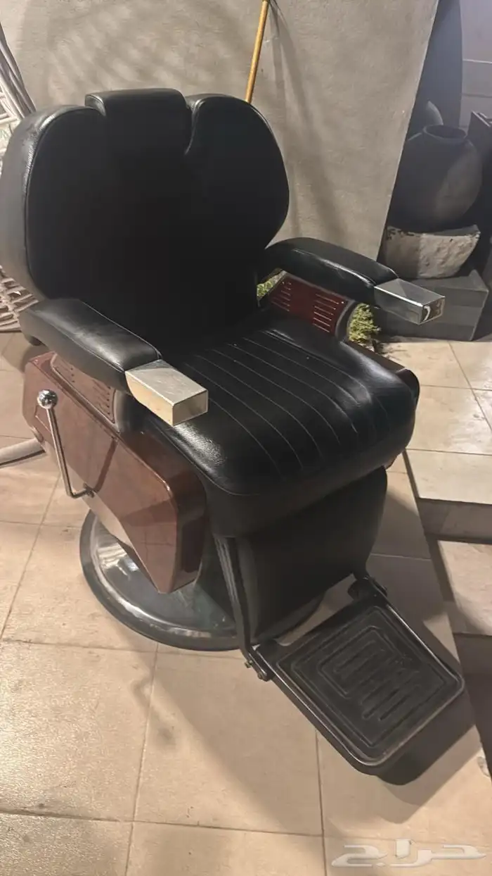 كراسي حلاقة 700 ريال 3