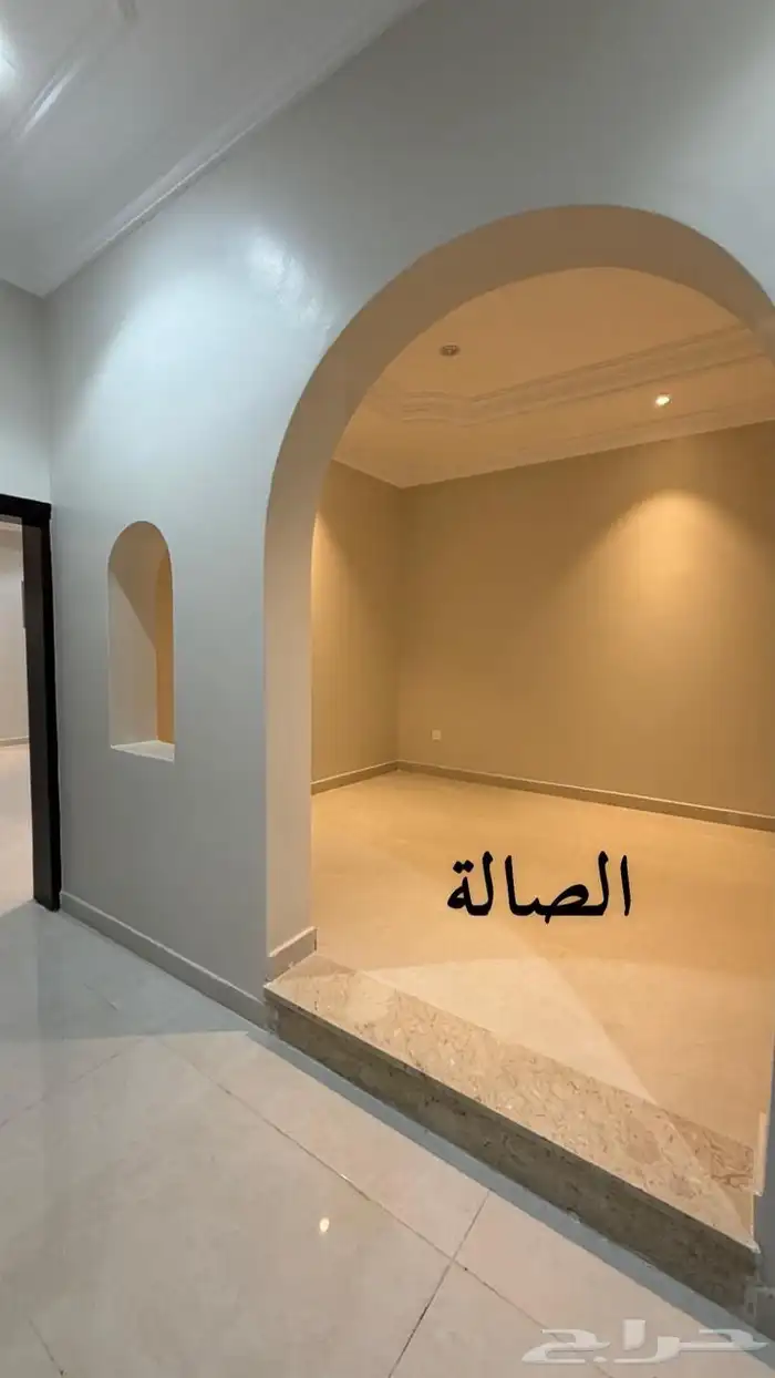 شقه دور ارضي مدخل وحوش مستقل خلف الاستاد الرياضي 8