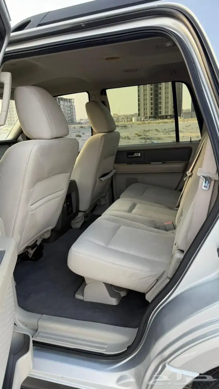 فورد اكسبدشن 2010 دبل 12