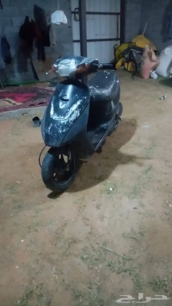 دباب بطه بيع مستعجل 4