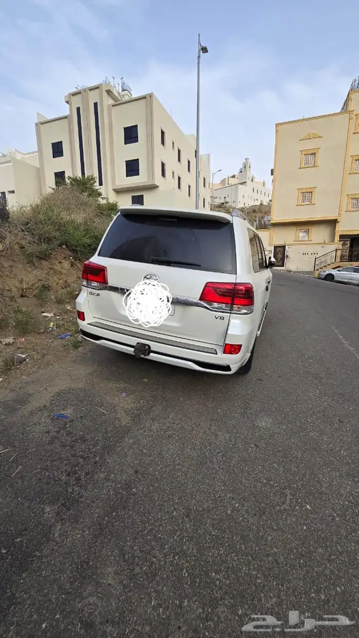 جيب GXR موديل 2018 للبيع 8