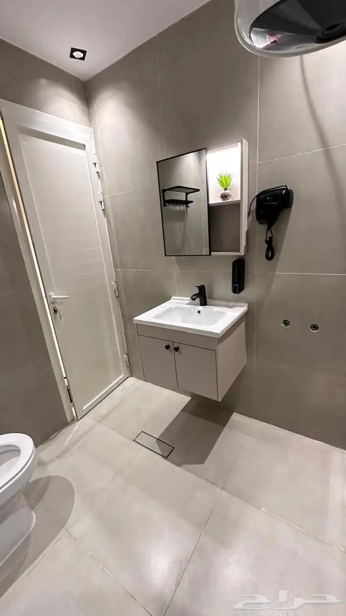 استديوهات vip بالعقيق باسعار (مخفضة) للايجار 7