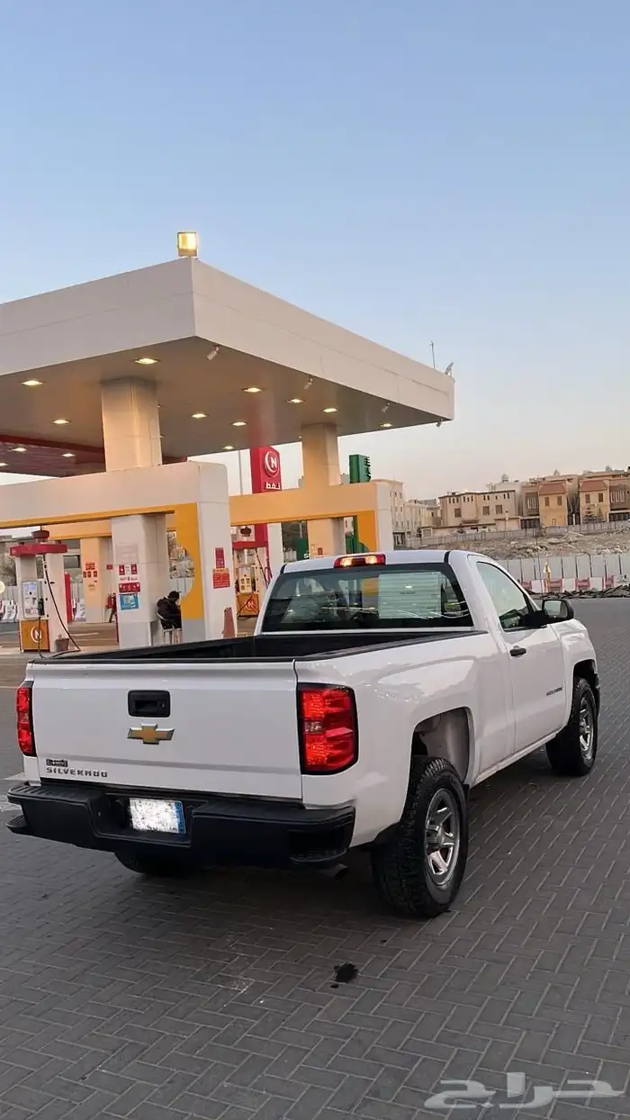 سلفرادوا 2014 سنقل نظيف 3