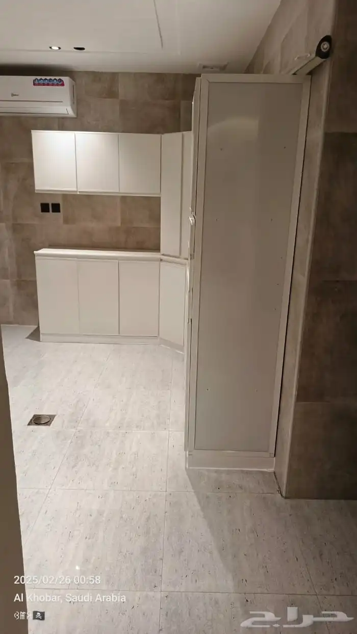 شقة سكنية للإيجار 1