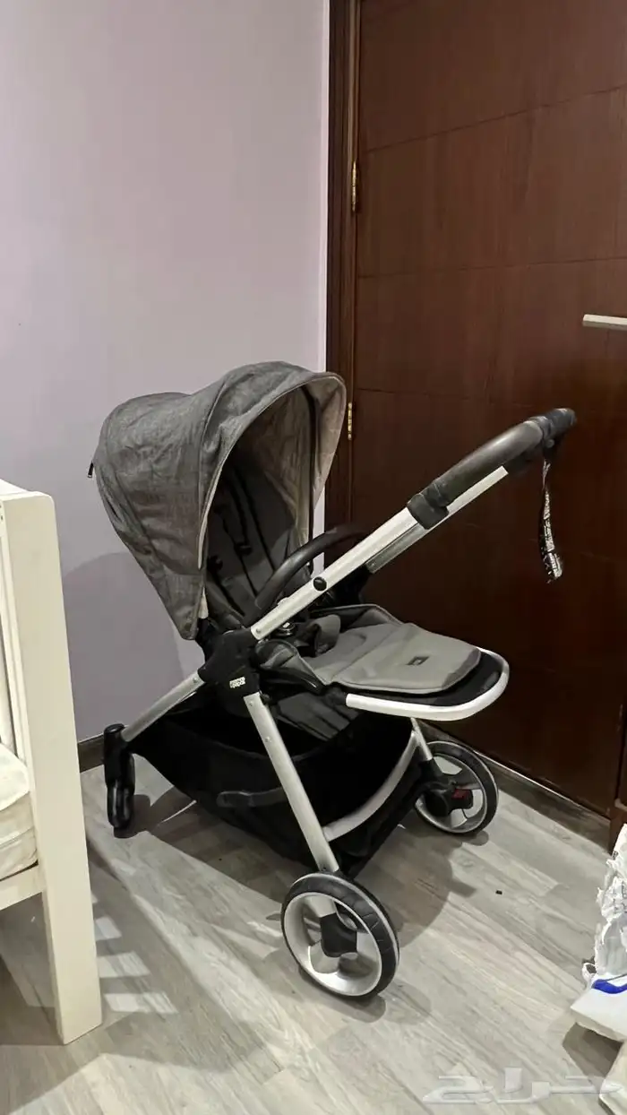 عربة اطفال 0