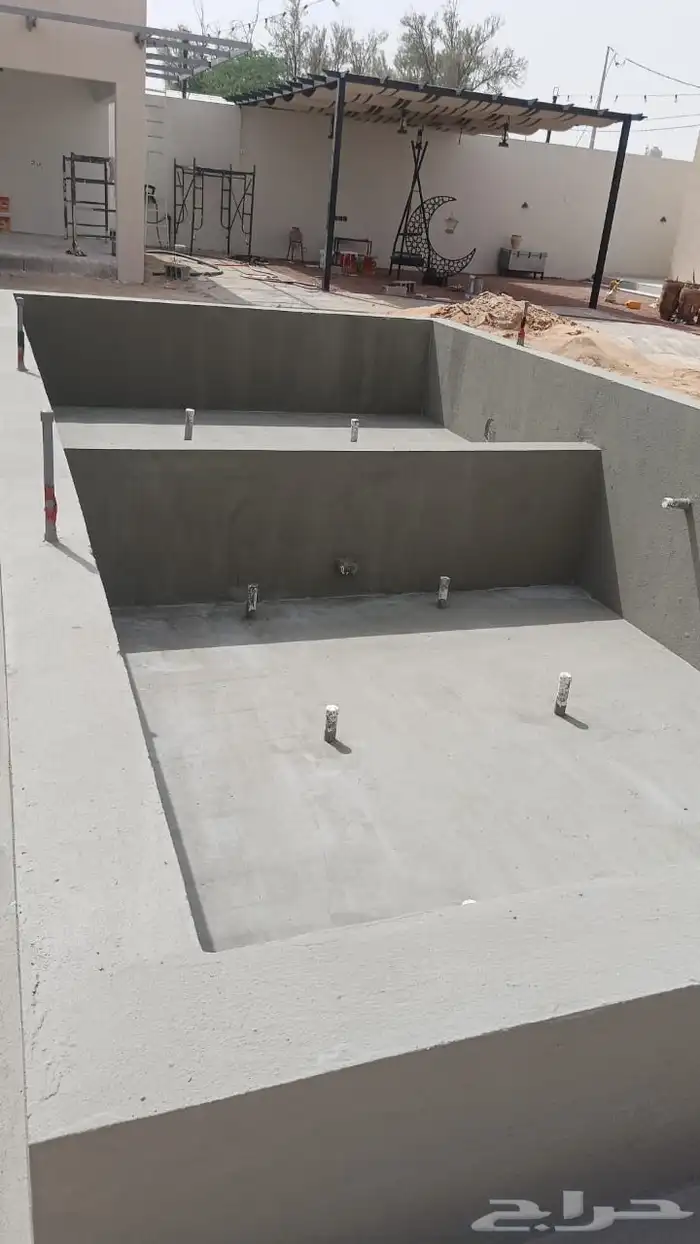 أفضل أنظمه العزل الحراري والمائي 5