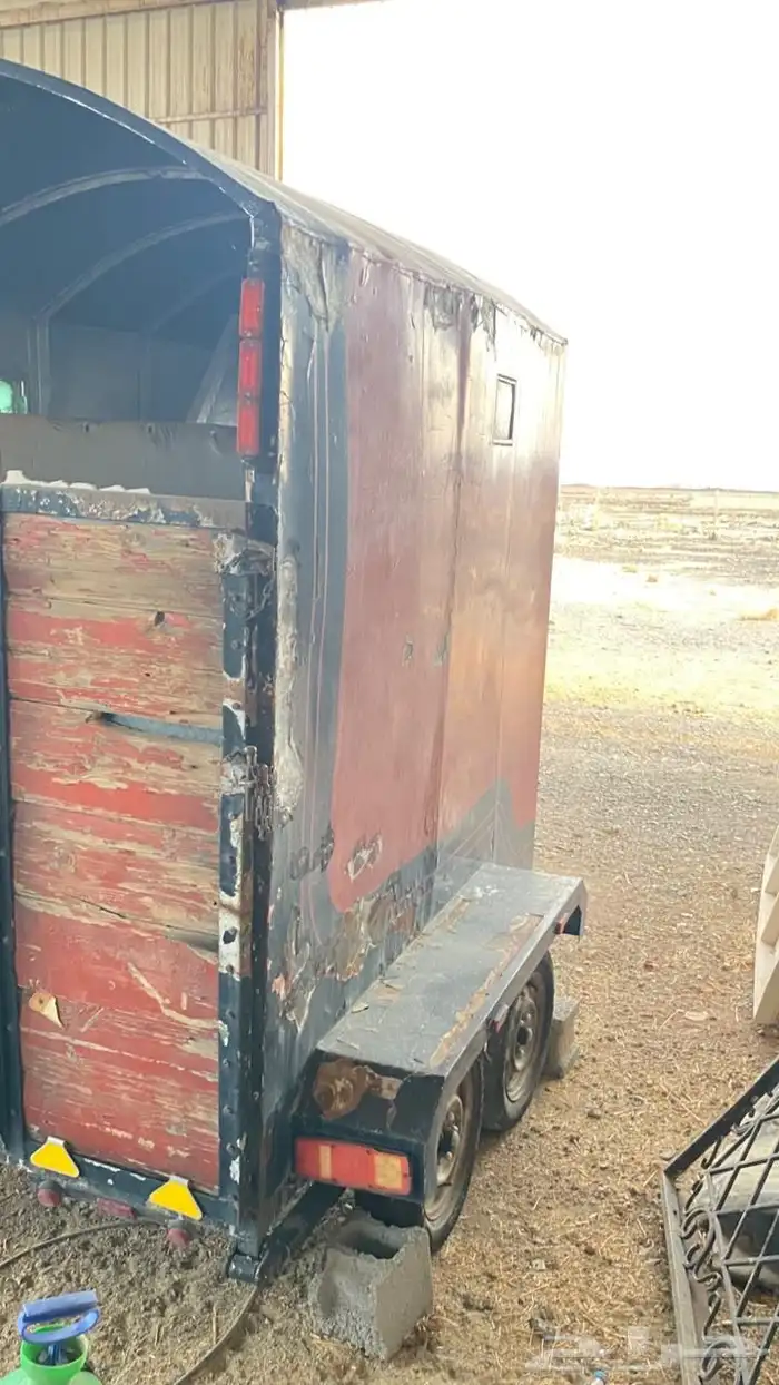 عربه راسين للبيع 2