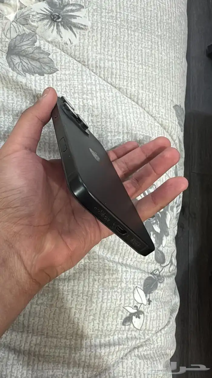 ايفون 16 برو ماكس - اقبل البدل 3