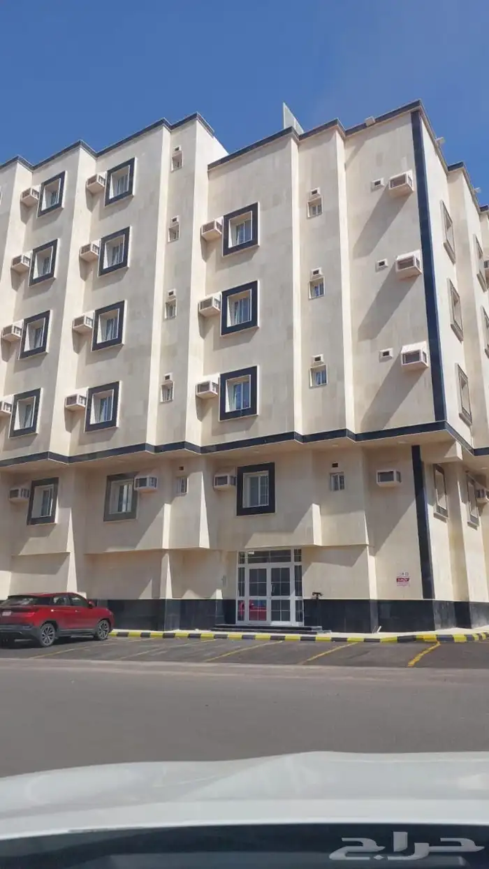 عمارة للبيع في الخالدية - مخطط درة السليمانية 0