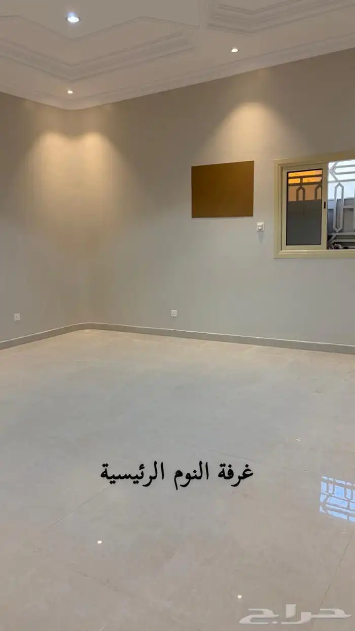 شقه دور ارضي مدخل وحوش مستقل خلف الاستاد الرياضي 3