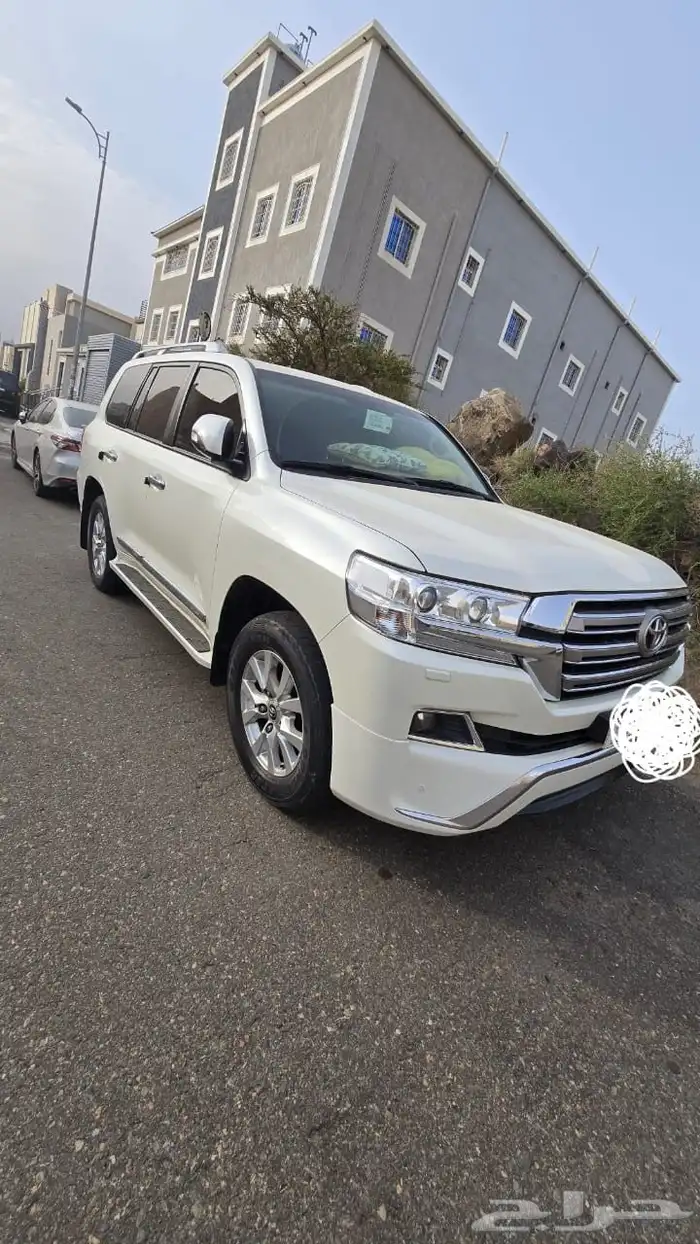 جيب GXR موديل 2018 للبيع 2