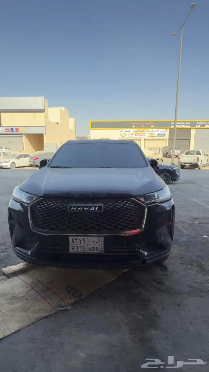 هافال h6 2022 1