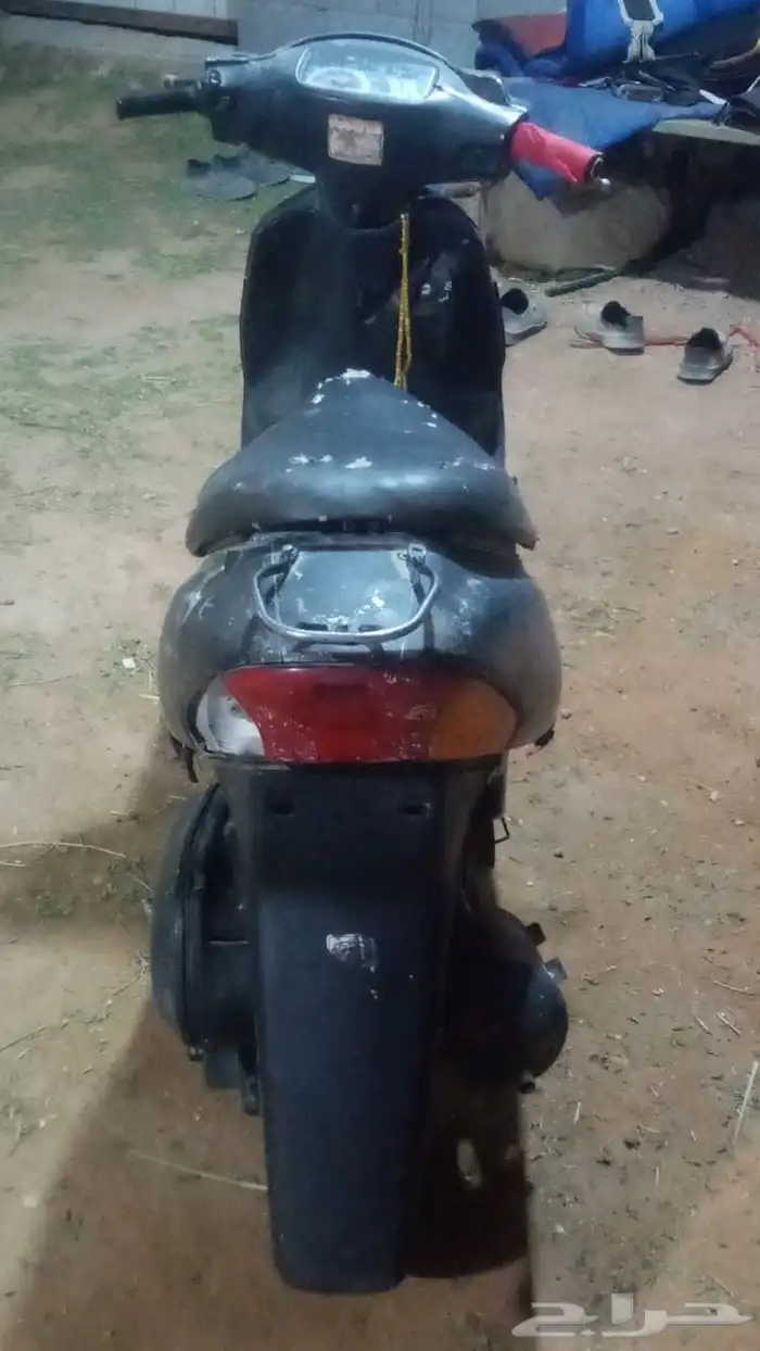 دباب بطه بيع مستعجل 5