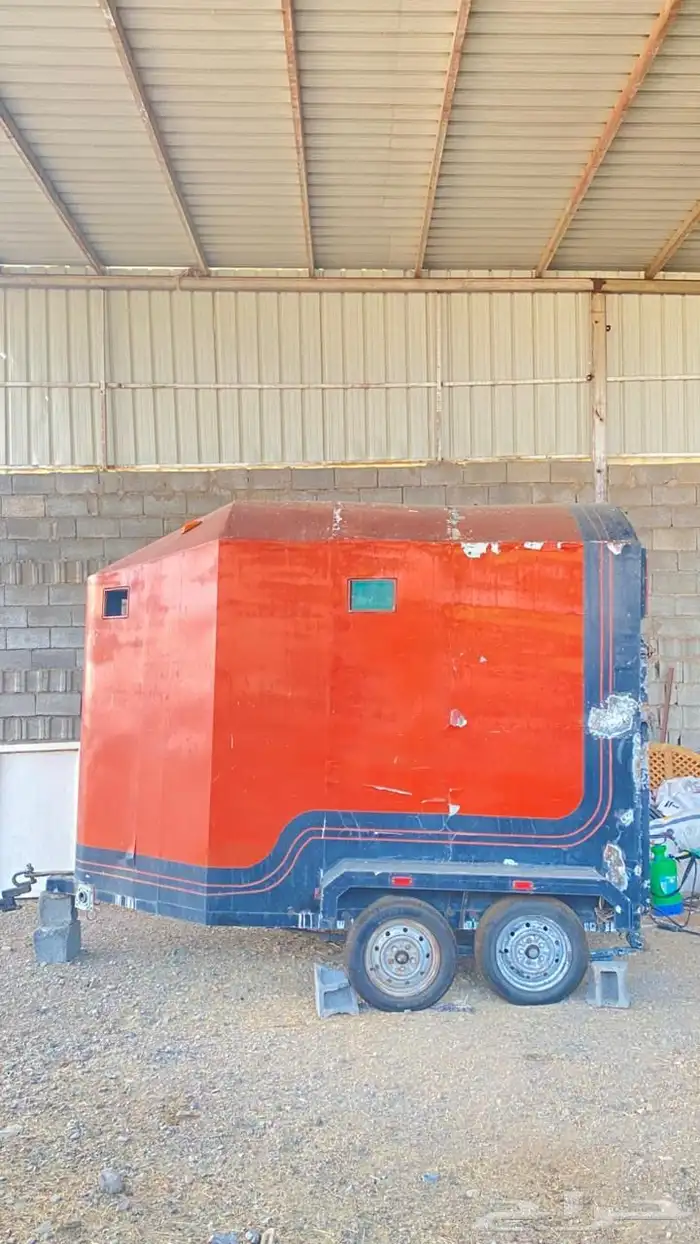 عربه راسين للبيع 6