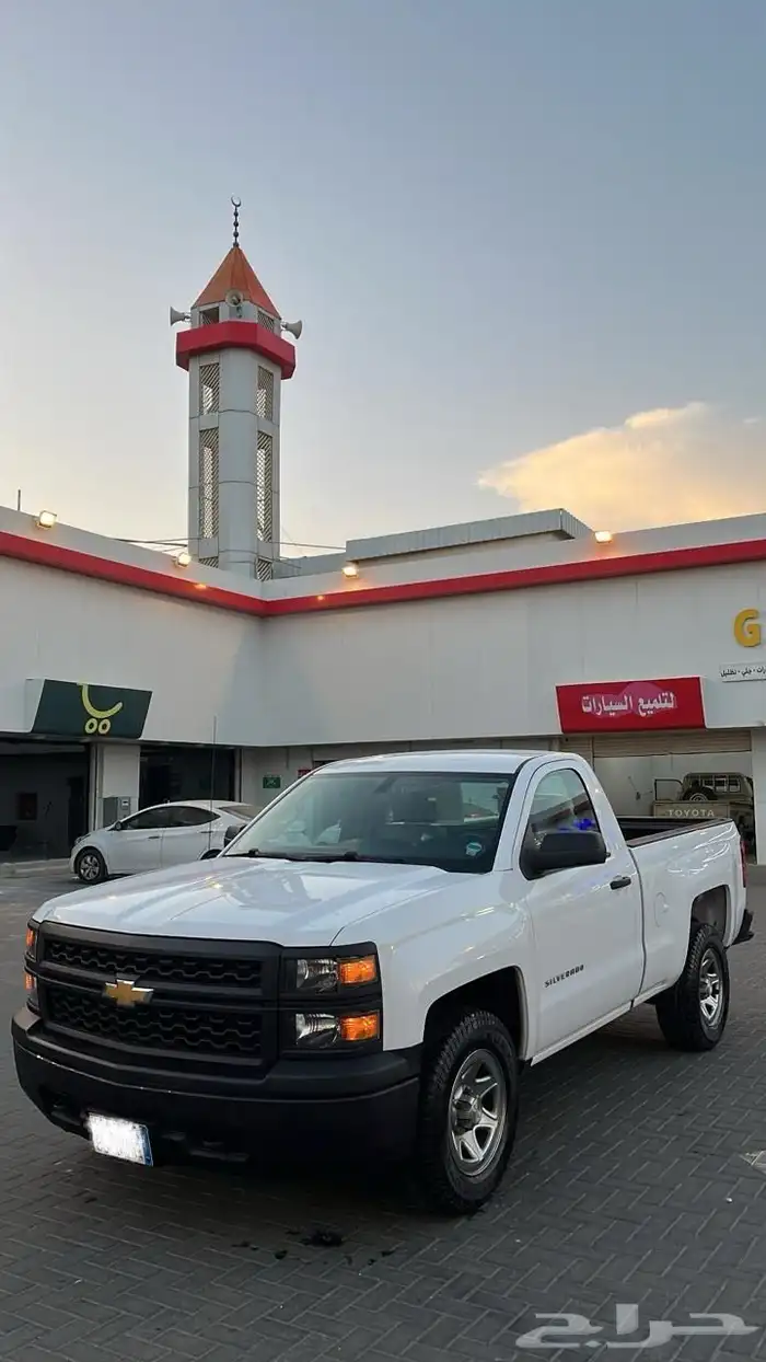 سلفرادوا 2014 سنقل نظيف 0