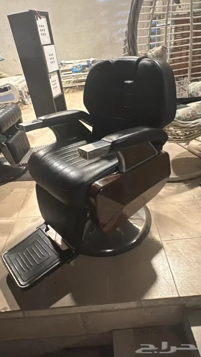 كراسي حلاقة 700 ريال 0