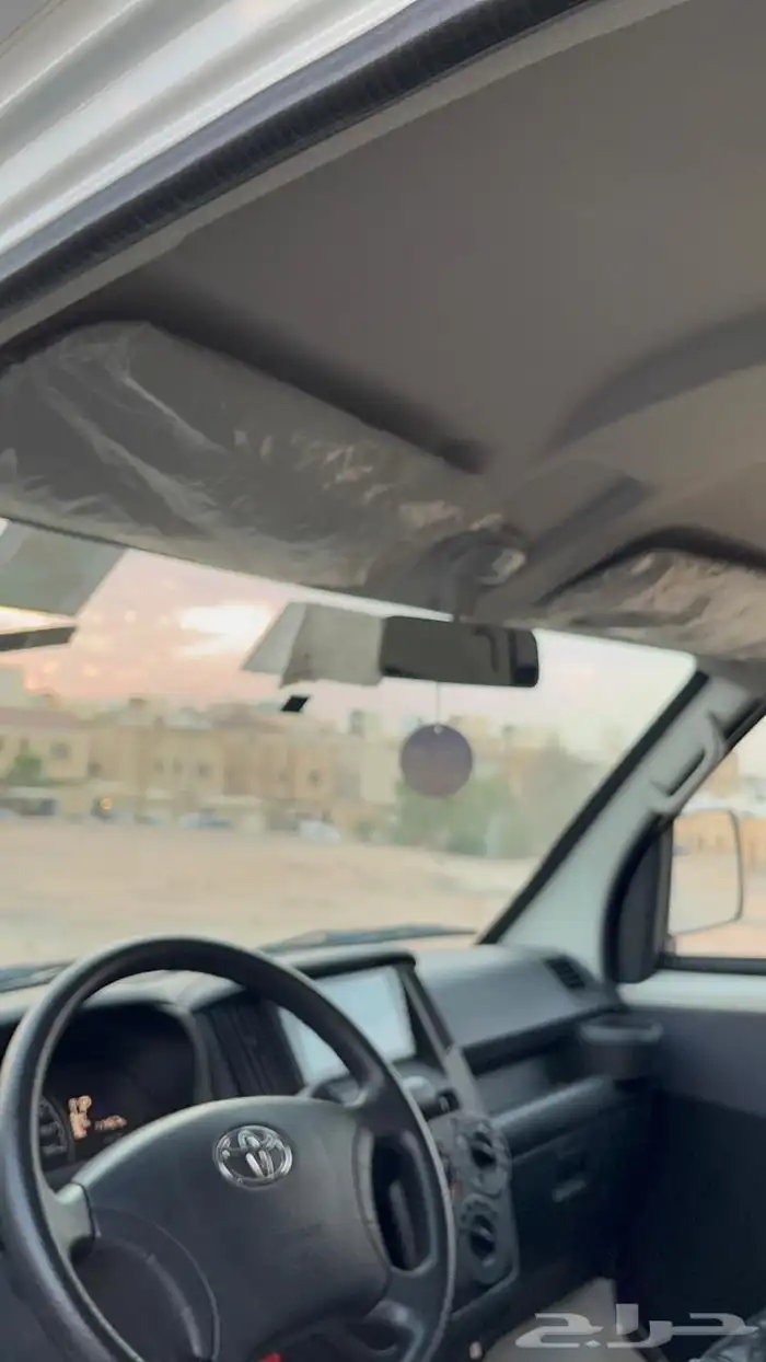 تويوتا لايت اس 2024 1