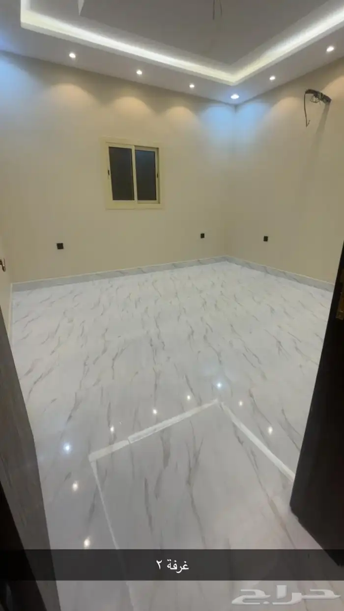 شقة للإيجار حي الفروسية 4