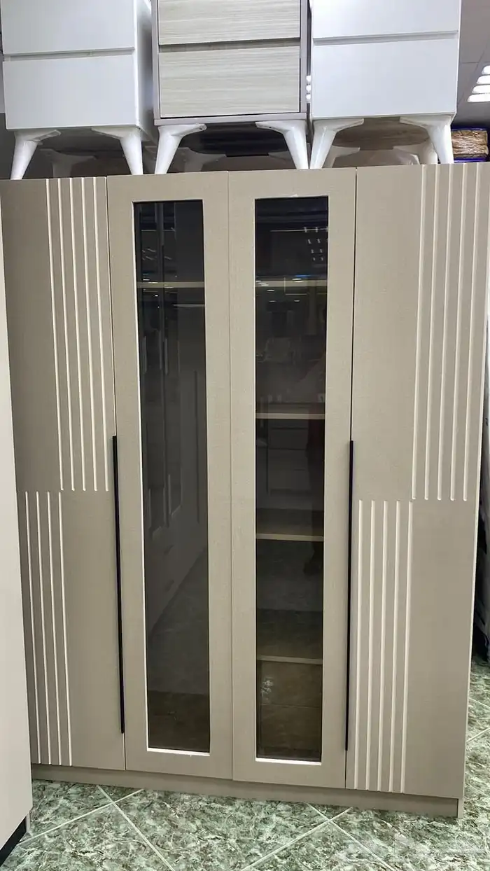 غرفه النوم و سراير تفصيل و جاهز 3