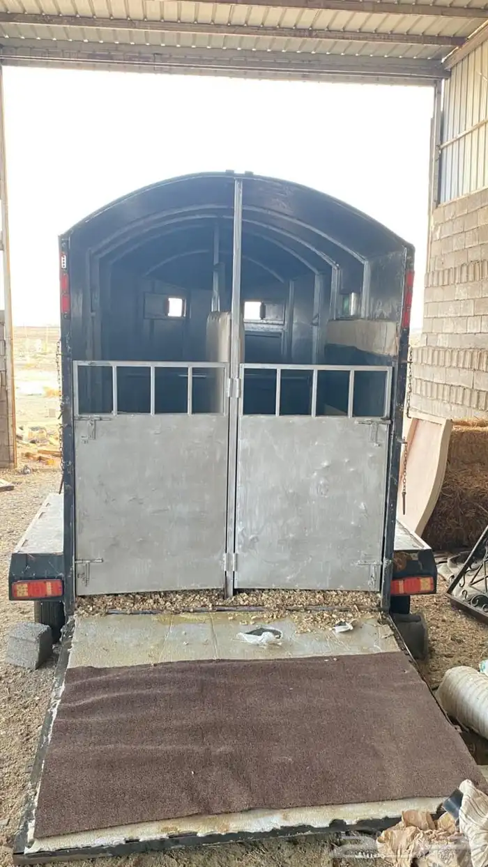 عربه راسين للبيع 3