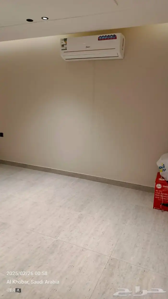 شقة سكنية للإيجار 5