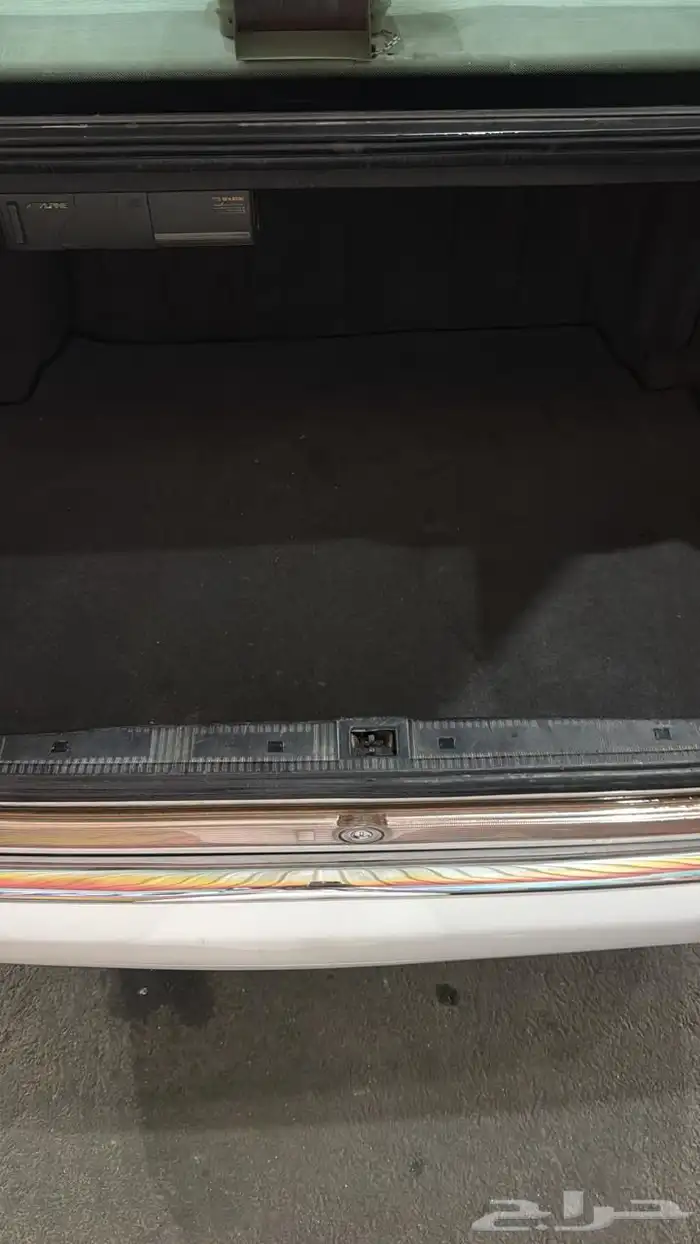 مرسيدس 1998  مرشوش كامل ماشي160ميل 18