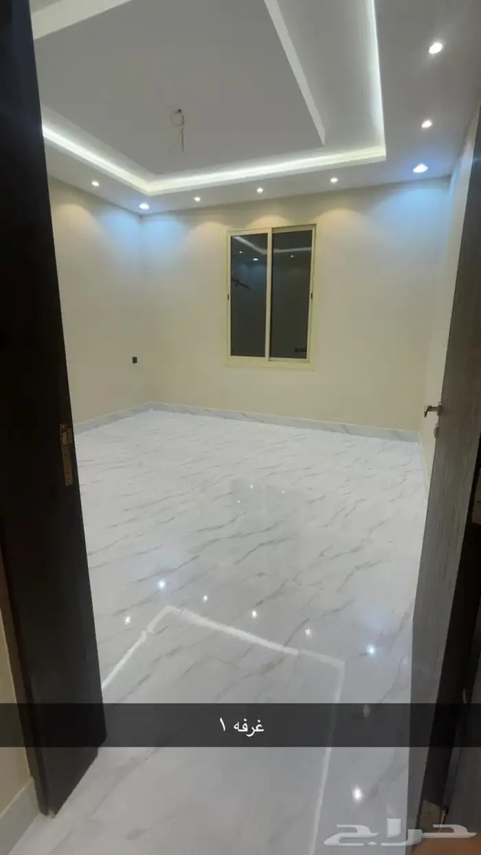 شقة للإيجار حي الفروسية 13