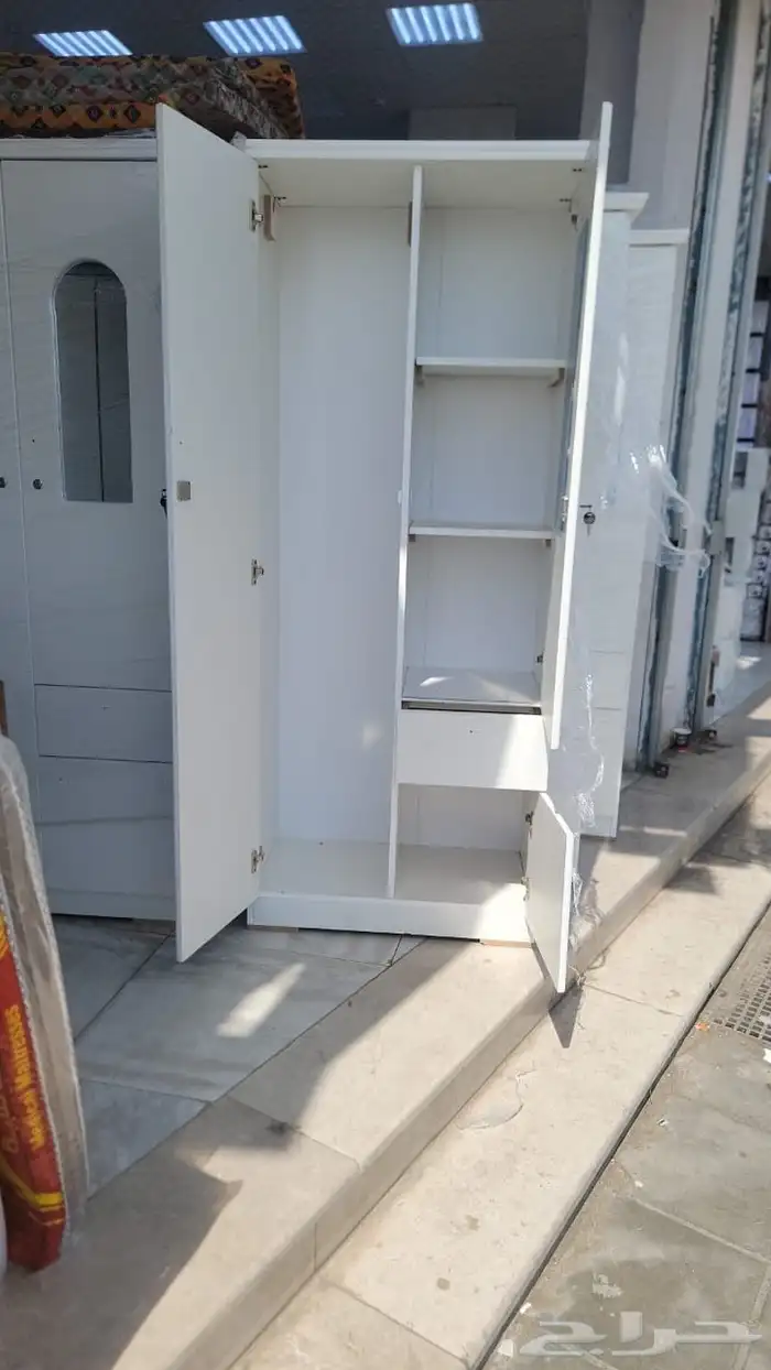 مراتب سراير جمله مفرق سراير حديد خشب نفرنفرين نفر ونص 14