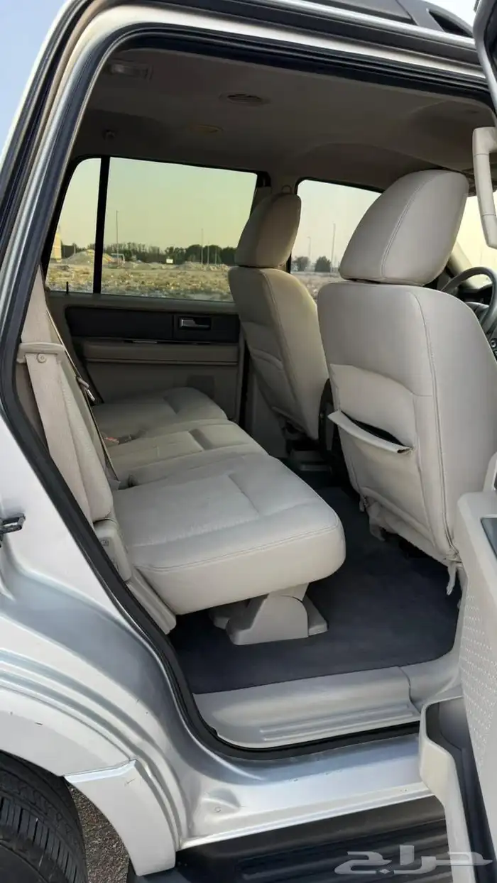 فورد اكسبدشن 2010 دبل 15