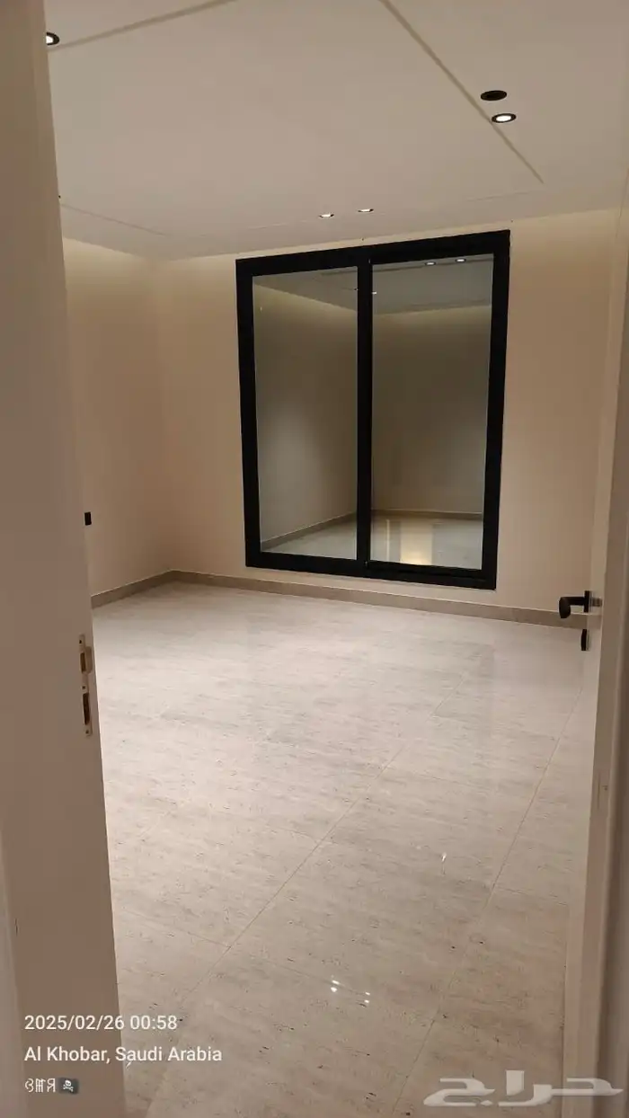 شقة سكنية للإيجار 6