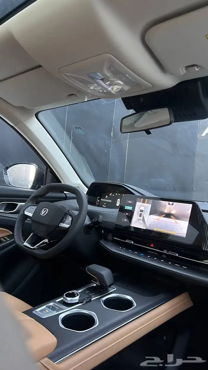 شانجان يوني إس 2026 أقوى العروض 9