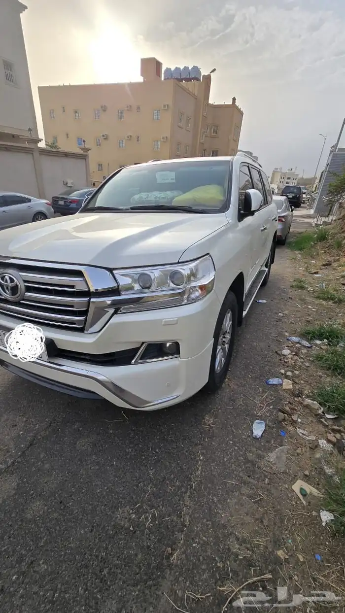 جيب GXR موديل 2018 للبيع 7