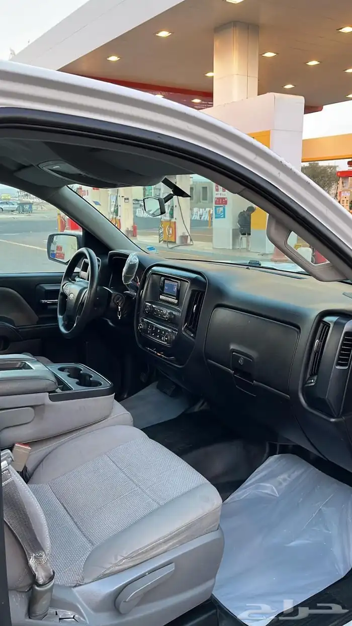 سلفرادوا 2014 سنقل نظيف 5